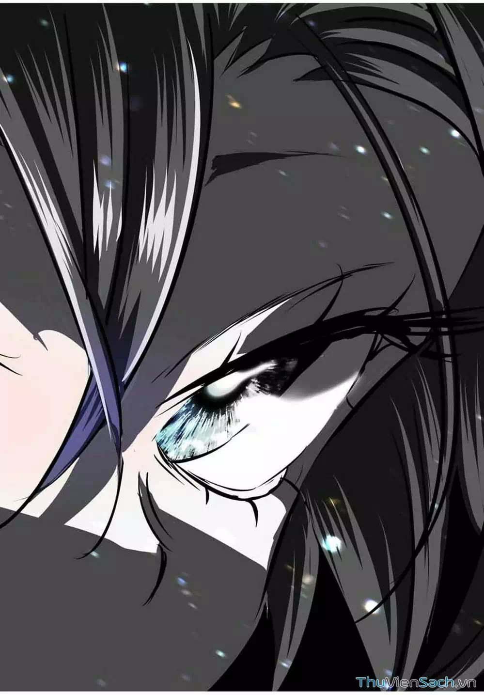 Truyện Tranh Chuyển Sinh Thành Thất Hoàng Tử trang 8