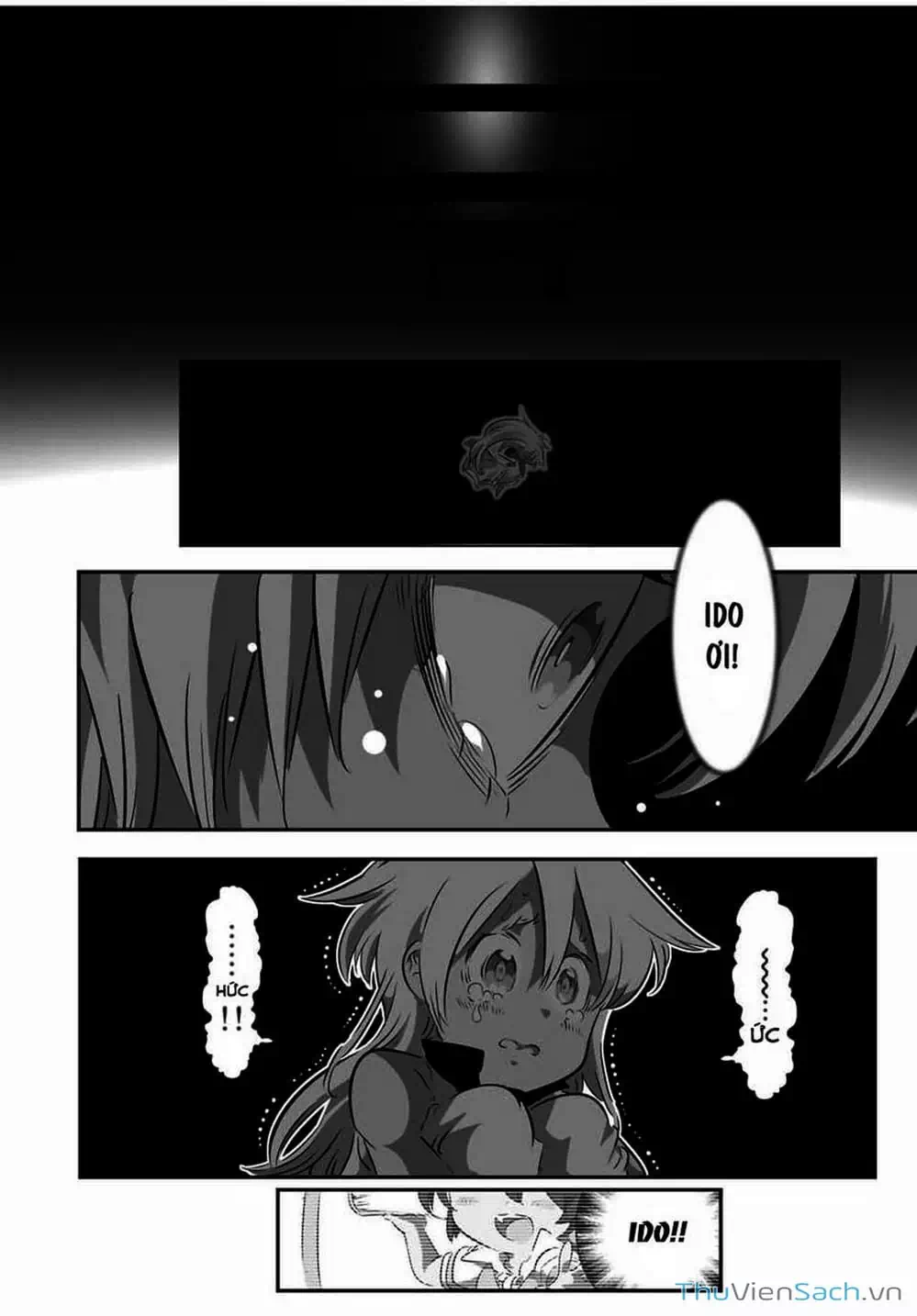 Truyện Tranh Chuyển Sinh Thành Thất Hoàng Tử trang 8