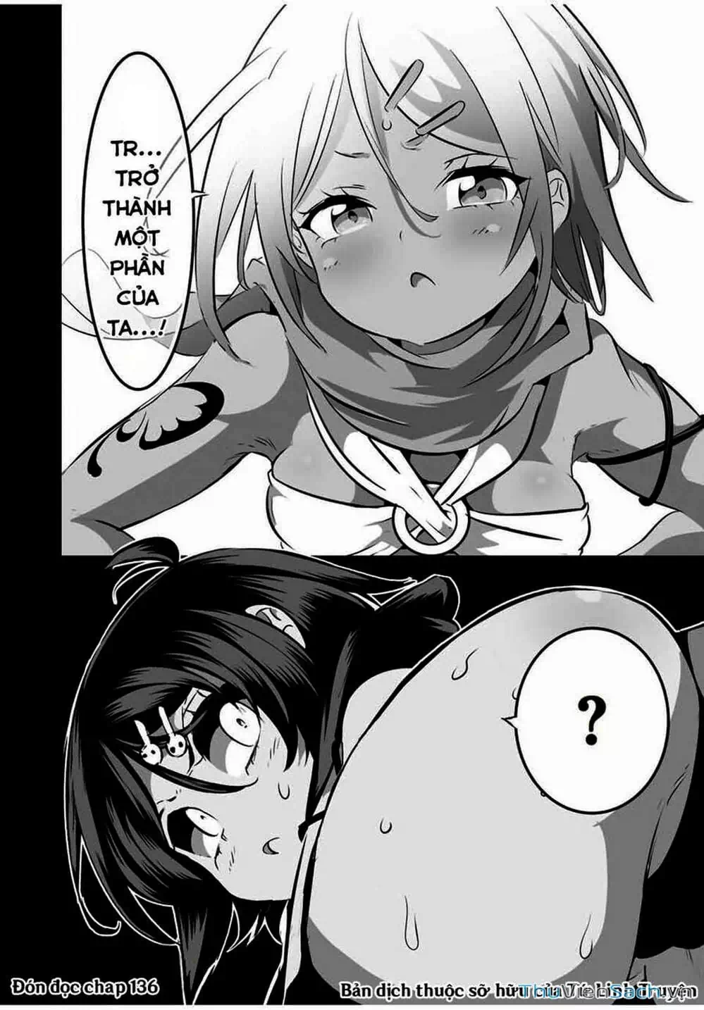 Truyện Tranh Chuyển Sinh Thành Thất Hoàng Tử trang 8