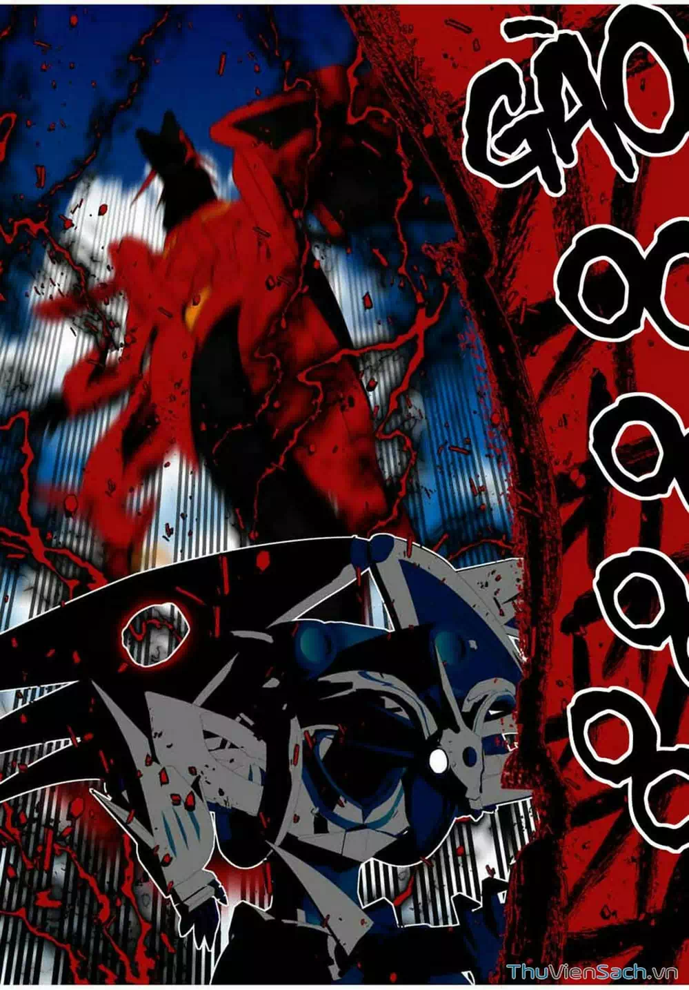 Truyện Tranh Chuyển Sinh Thành Thất Hoàng Tử trang 8