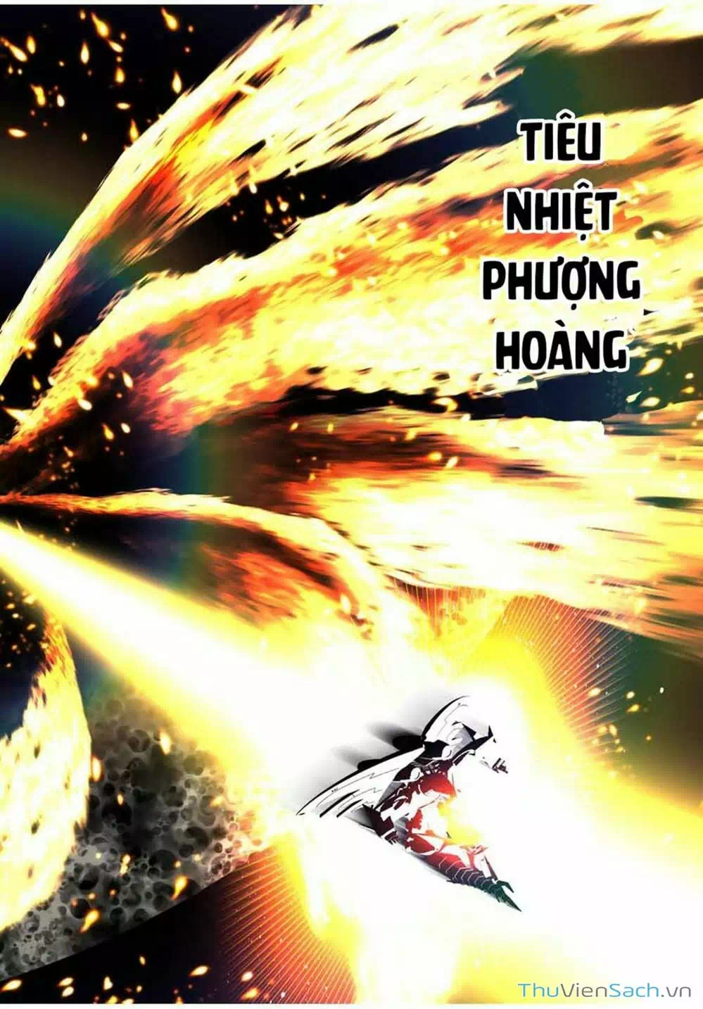 Truyện Tranh Chuyển Sinh Thành Thất Hoàng Tử trang 8