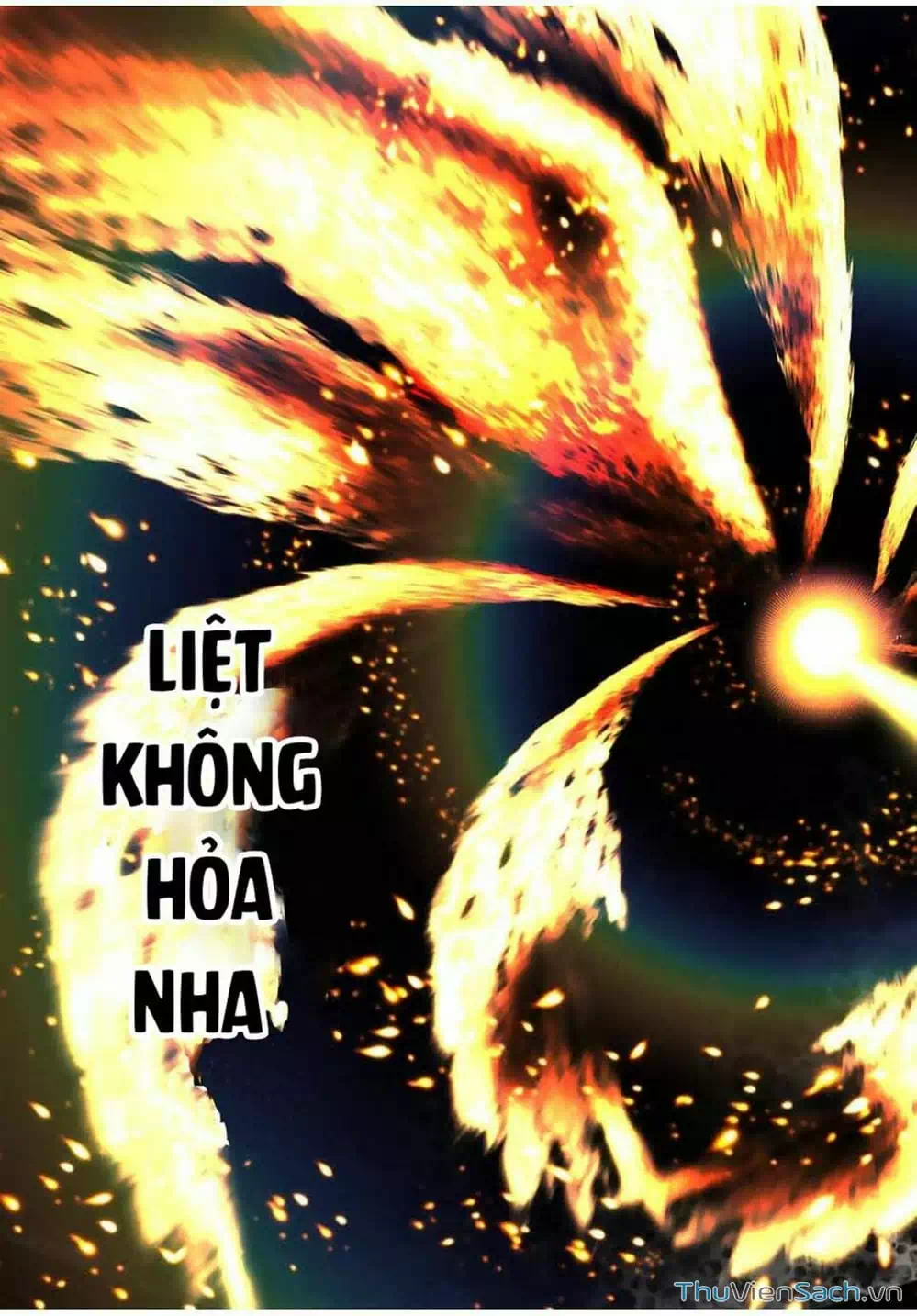 Truyện Tranh Chuyển Sinh Thành Thất Hoàng Tử trang 8