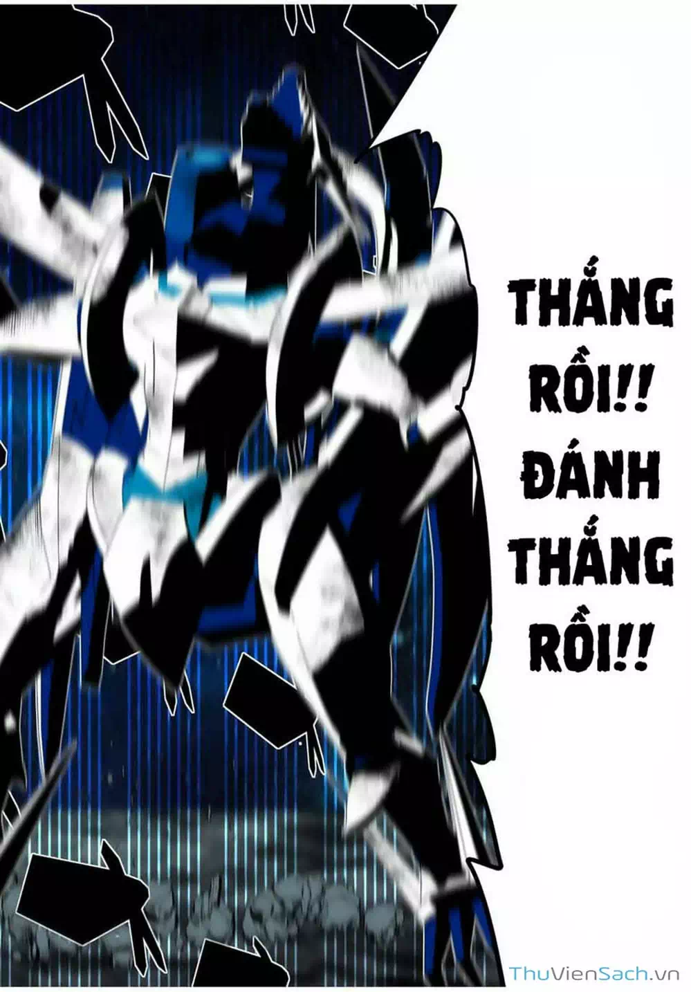 Truyện Tranh Chuyển Sinh Thành Thất Hoàng Tử trang 8