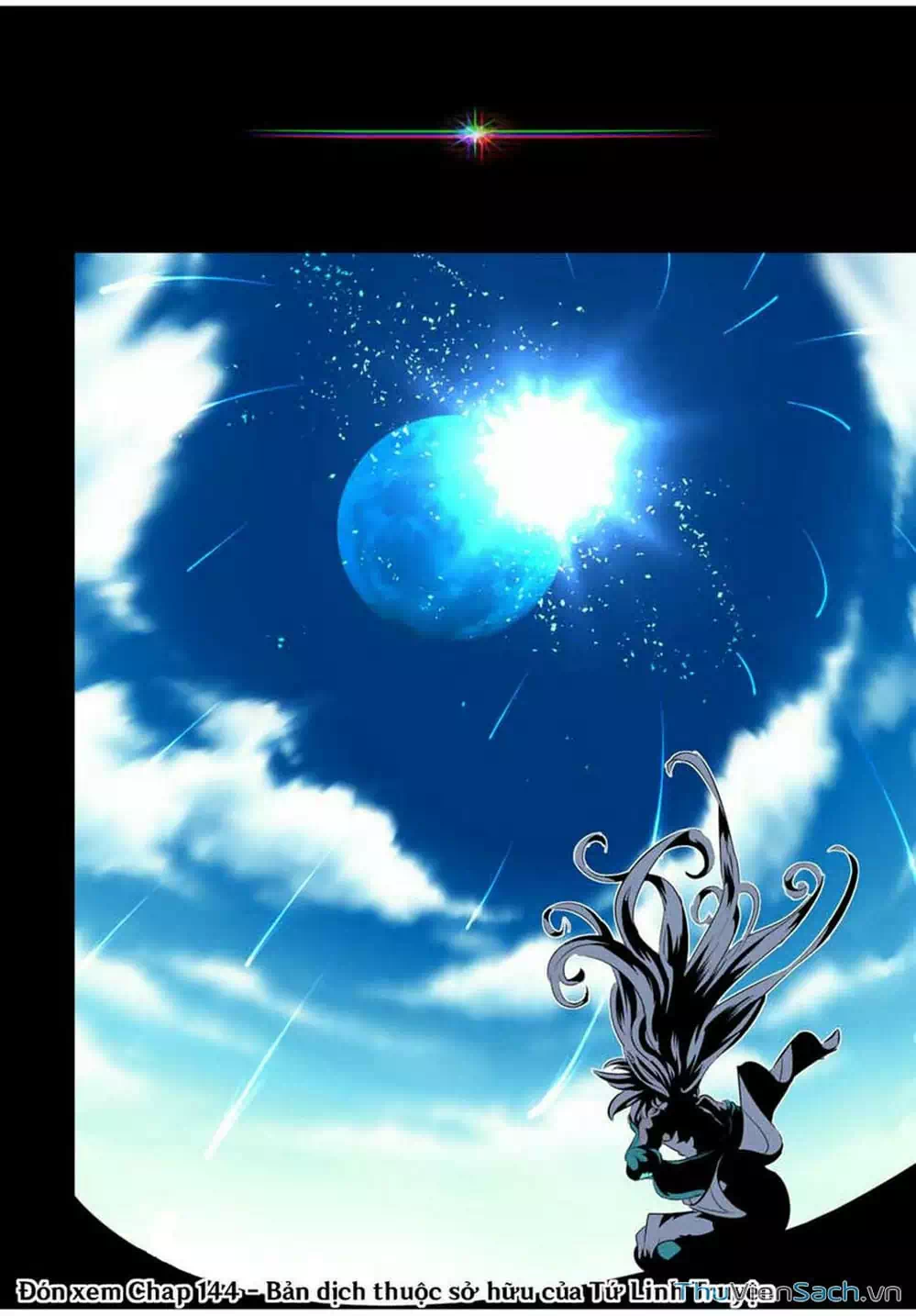 Truyện Tranh Chuyển Sinh Thành Thất Hoàng Tử trang 8