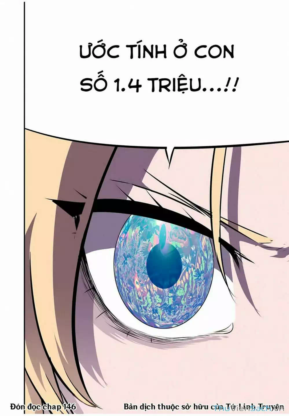 Truyện Tranh Chuyển Sinh Thành Thất Hoàng Tử trang 8