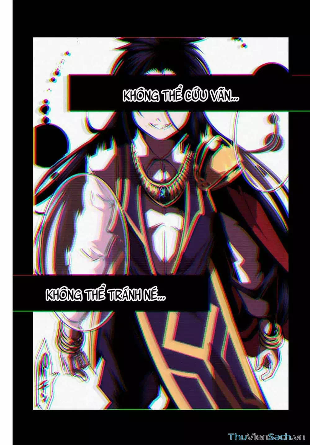 Truyện Tranh Chuyển Sinh Thành Thất Hoàng Tử trang 8