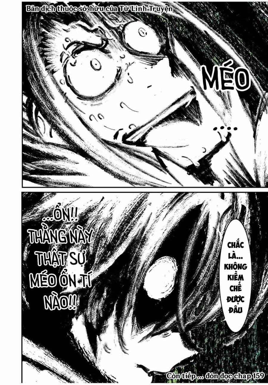 Truyện Tranh Chuyển Sinh Thành Thất Hoàng Tử trang 8