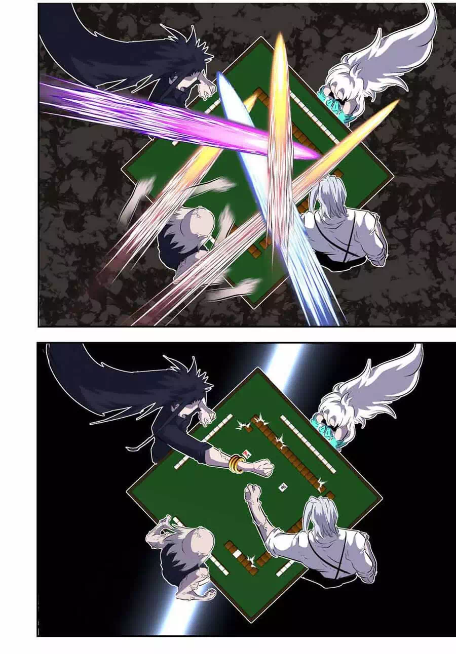 Truyện Tranh Chuyển Sinh Thành Thất Hoàng Tử trang 8