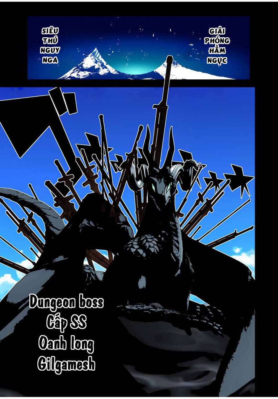 Truyện Tranh Chuyển Sinh Thành Thất Hoàng Tử trang 8