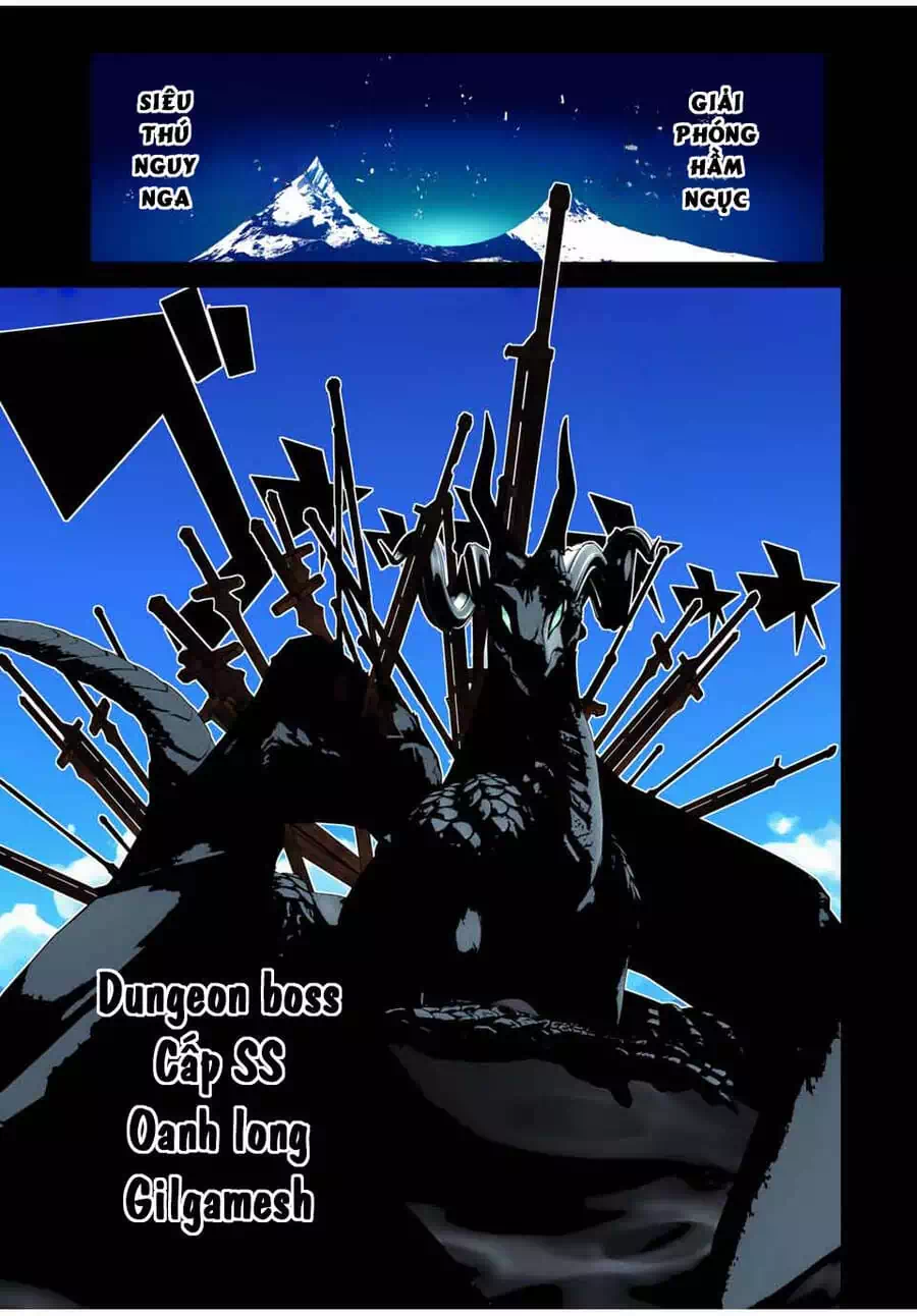 Truyện Tranh Chuyển Sinh Thành Thất Hoàng Tử trang 8