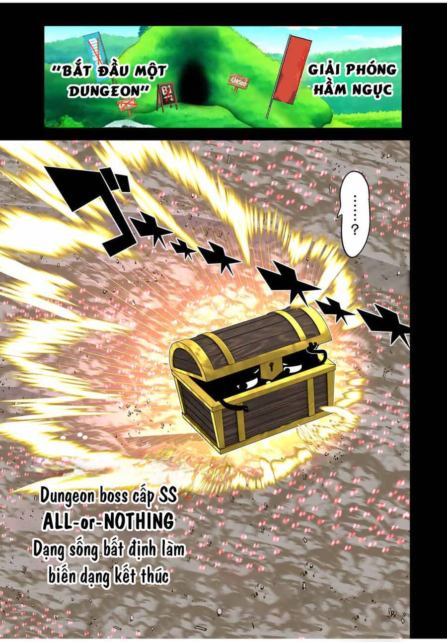 Truyện Tranh Chuyển Sinh Thành Thất Hoàng Tử trang 8