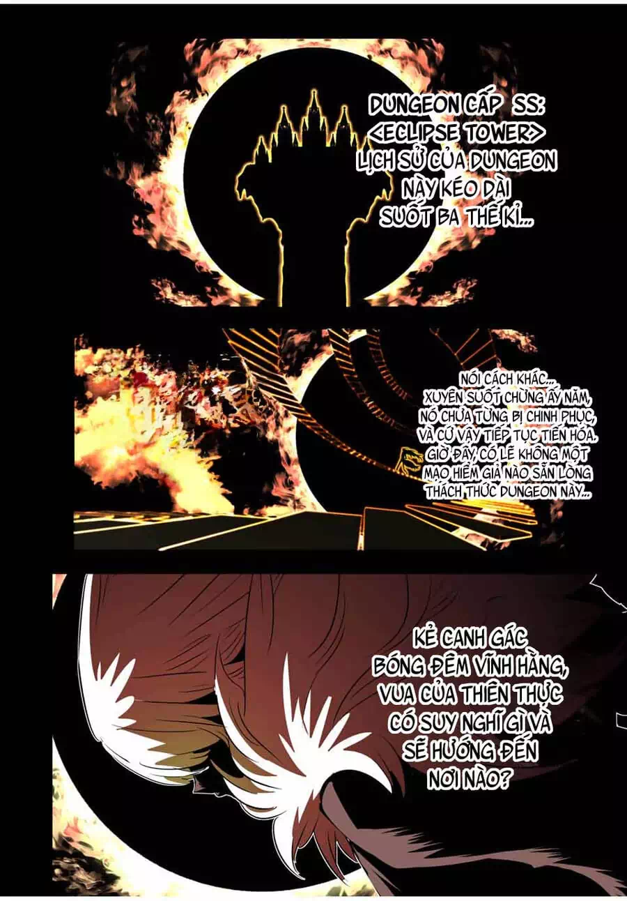 Truyện Tranh Chuyển Sinh Thành Thất Hoàng Tử trang 8