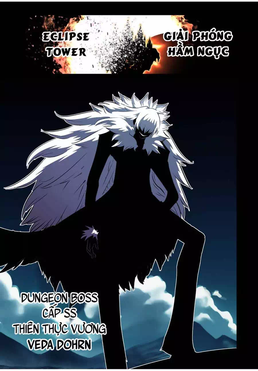 Truyện Tranh Chuyển Sinh Thành Thất Hoàng Tử trang 8