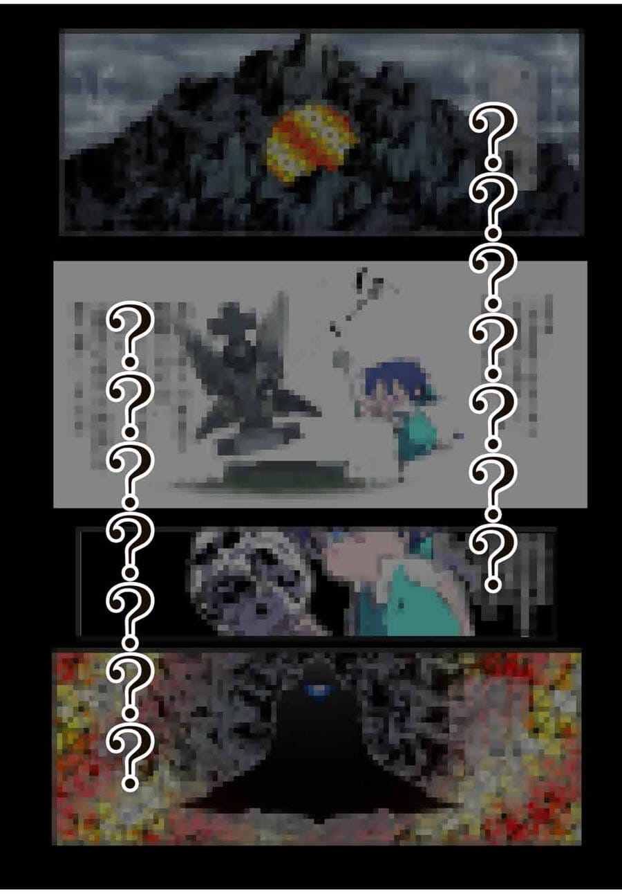 Truyện Tranh Chuyển Sinh Thành Thất Hoàng Tử trang 8