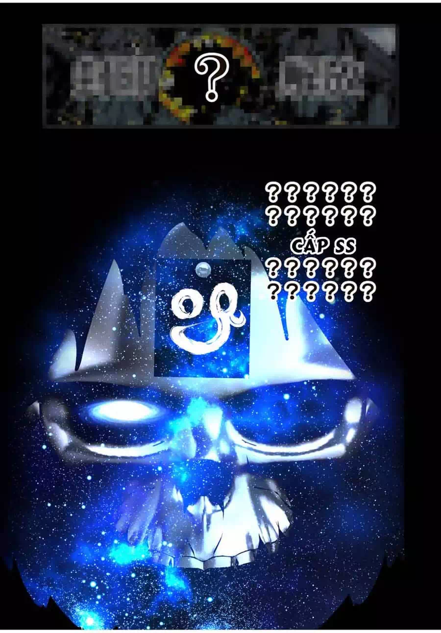 Truyện Tranh Chuyển Sinh Thành Thất Hoàng Tử trang 8