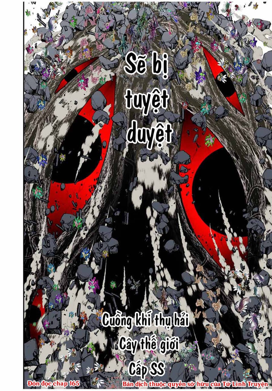 Truyện Tranh Chuyển Sinh Thành Thất Hoàng Tử trang 8