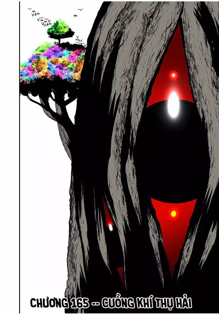 Truyện Tranh Chuyển Sinh Thành Thất Hoàng Tử trang 8