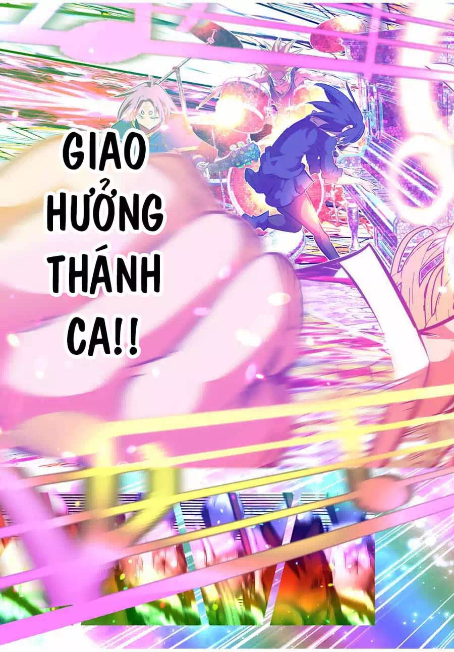 Truyện Tranh Chuyển Sinh Thành Thất Hoàng Tử trang 8