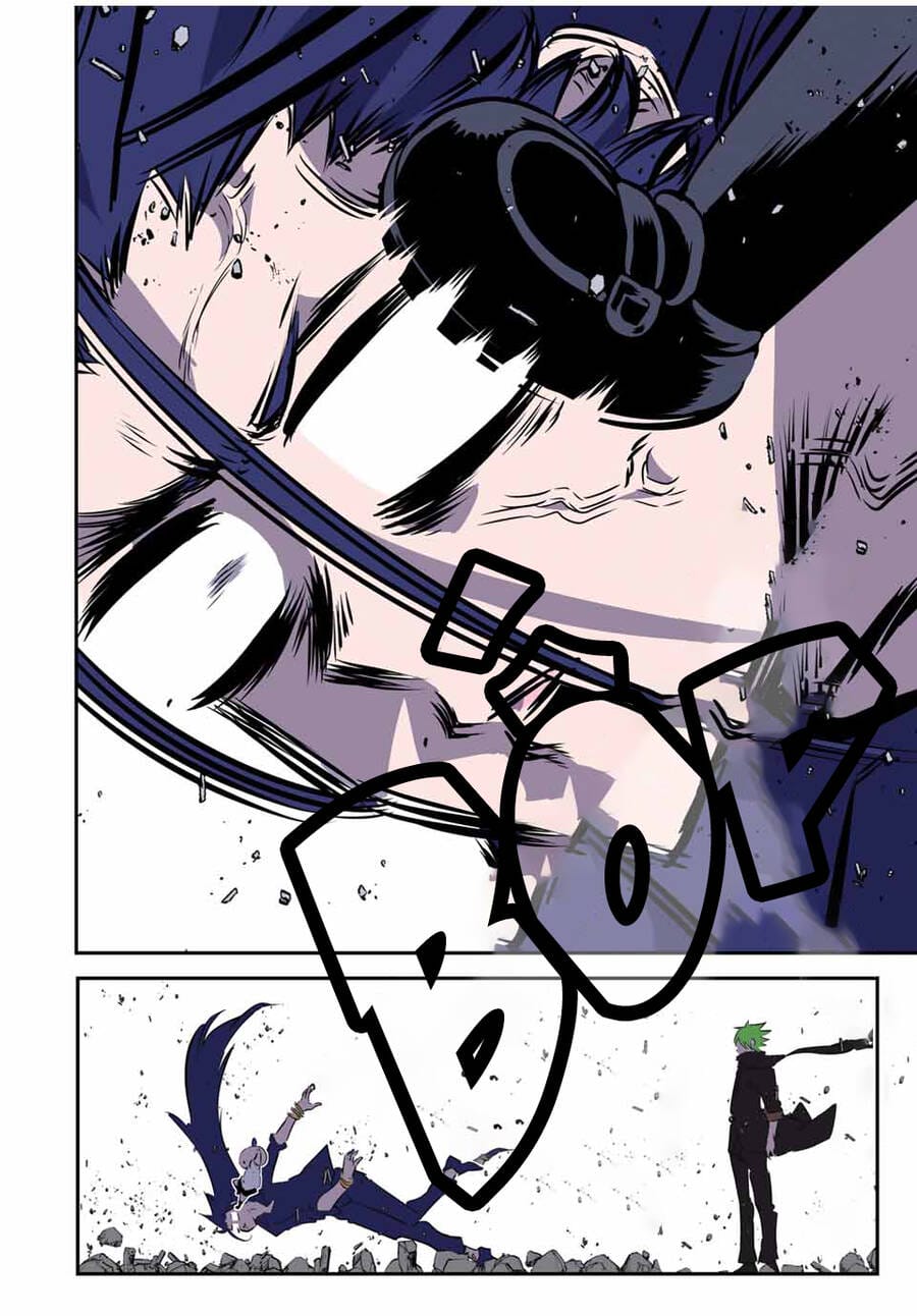 Truyện Tranh Chuyển Sinh Thành Thất Hoàng Tử trang 8