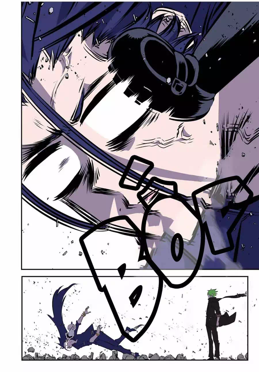 Truyện Tranh Chuyển Sinh Thành Thất Hoàng Tử trang 8