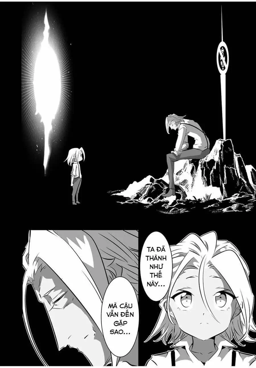 Truyện Tranh Chuyển Sinh Thành Thất Hoàng Tử trang 8