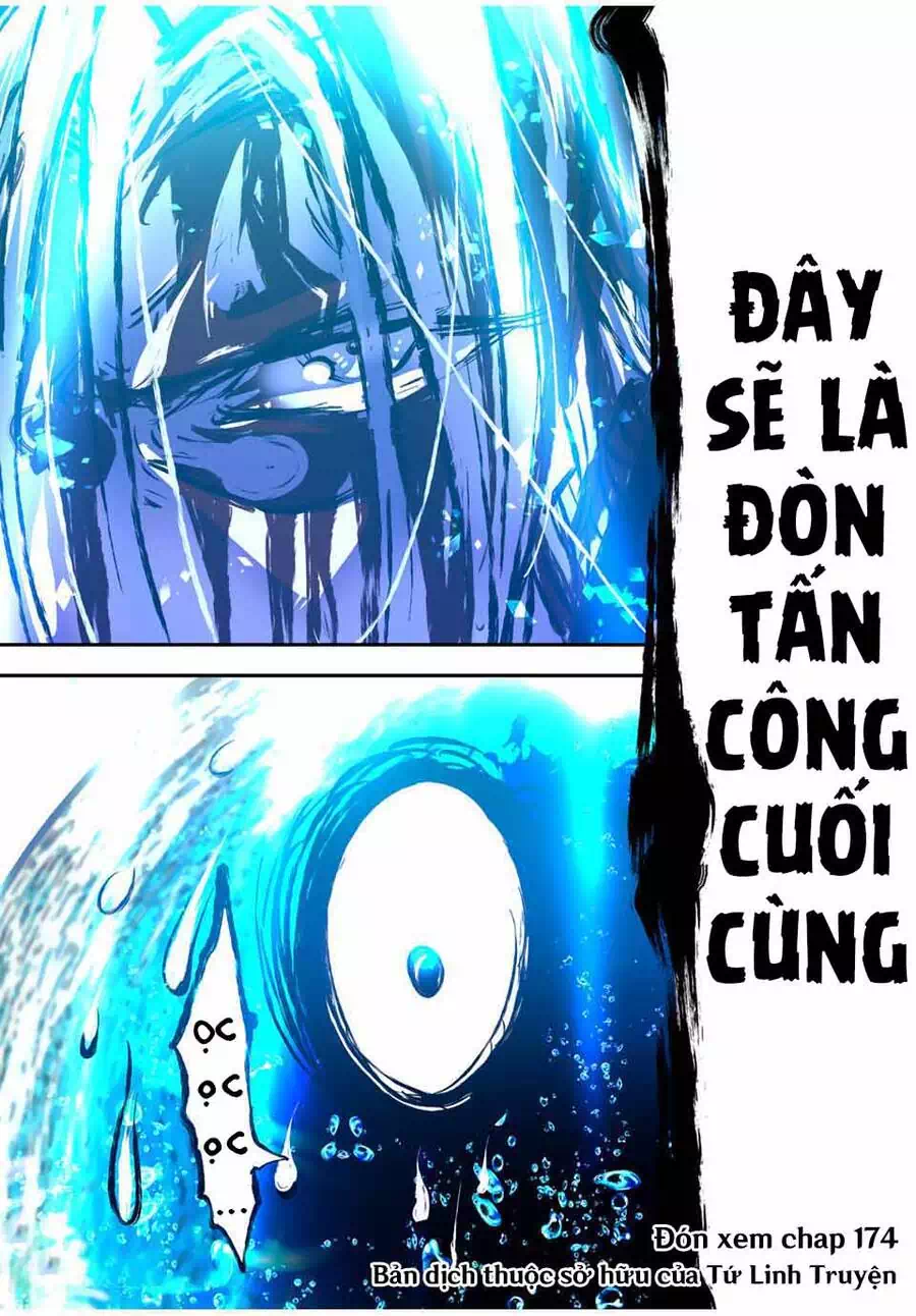 Truyện Tranh Chuyển Sinh Thành Thất Hoàng Tử trang 8