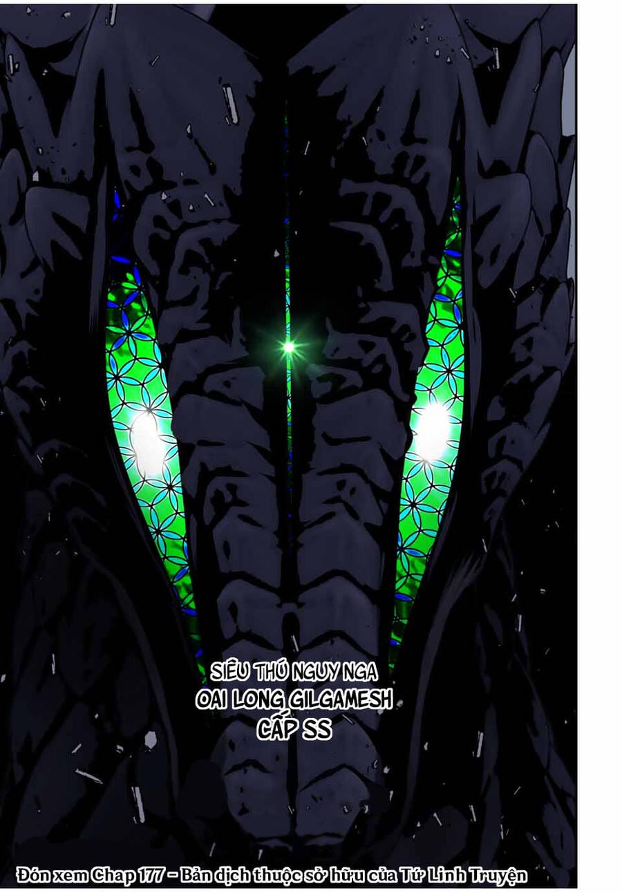 Truyện Tranh Chuyển Sinh Thành Thất Hoàng Tử trang 8