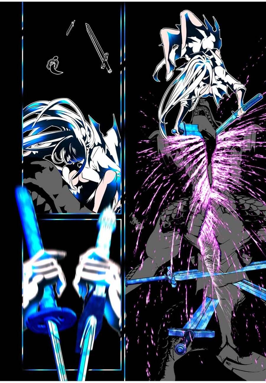 Truyện Tranh Chuyển Sinh Thành Thất Hoàng Tử trang 8