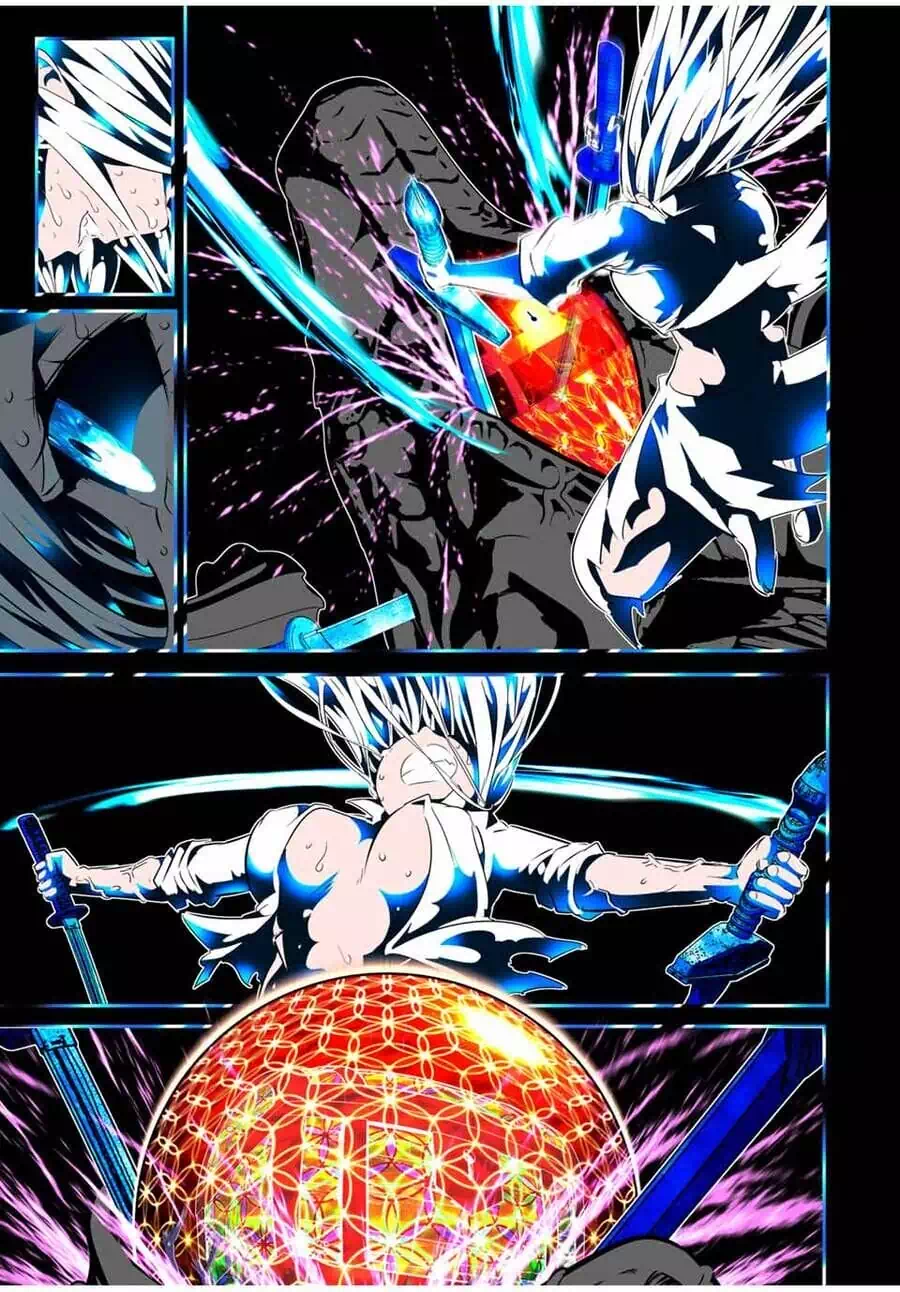 Truyện Tranh Chuyển Sinh Thành Thất Hoàng Tử trang 8