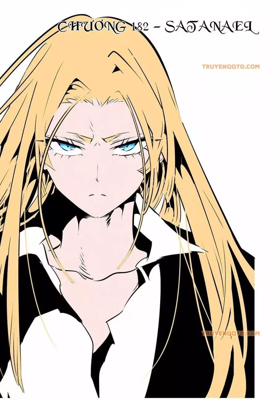 Truyện Tranh Chuyển Sinh Thành Thất Hoàng Tử trang 8