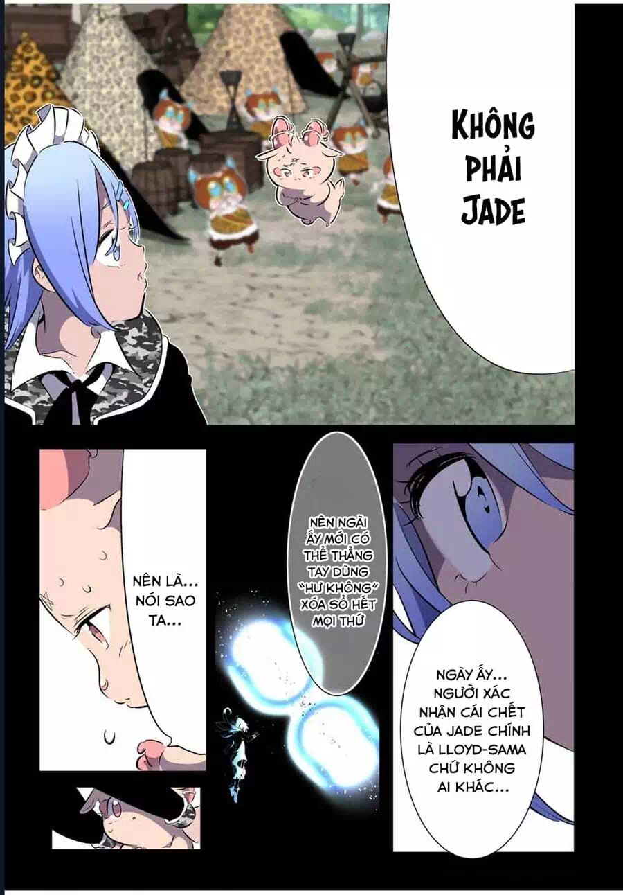 Truyện Tranh Chuyển Sinh Thành Thất Hoàng Tử trang 8