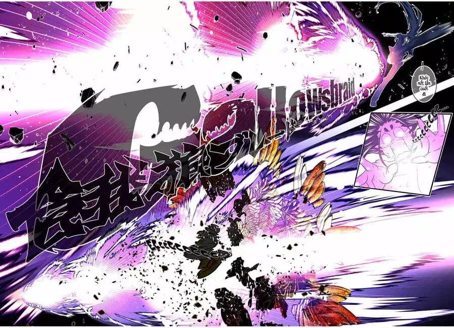 Truyện Tranh Chuyển Sinh Thành Thất Hoàng Tử trang 8