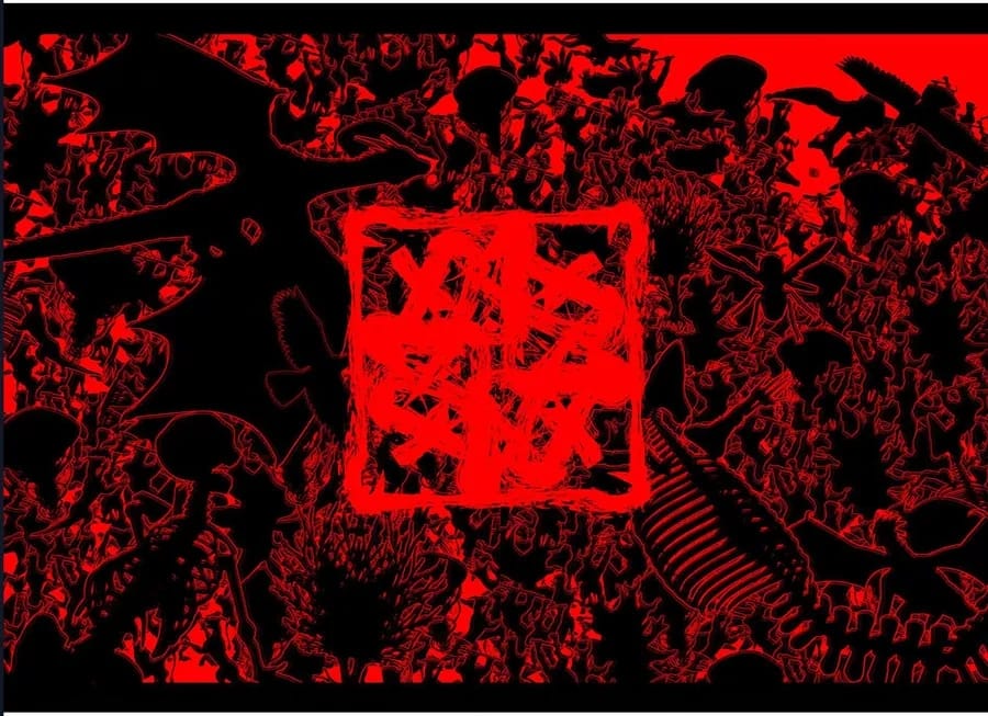 Truyện Tranh Chuyển Sinh Thành Thất Hoàng Tử trang 8