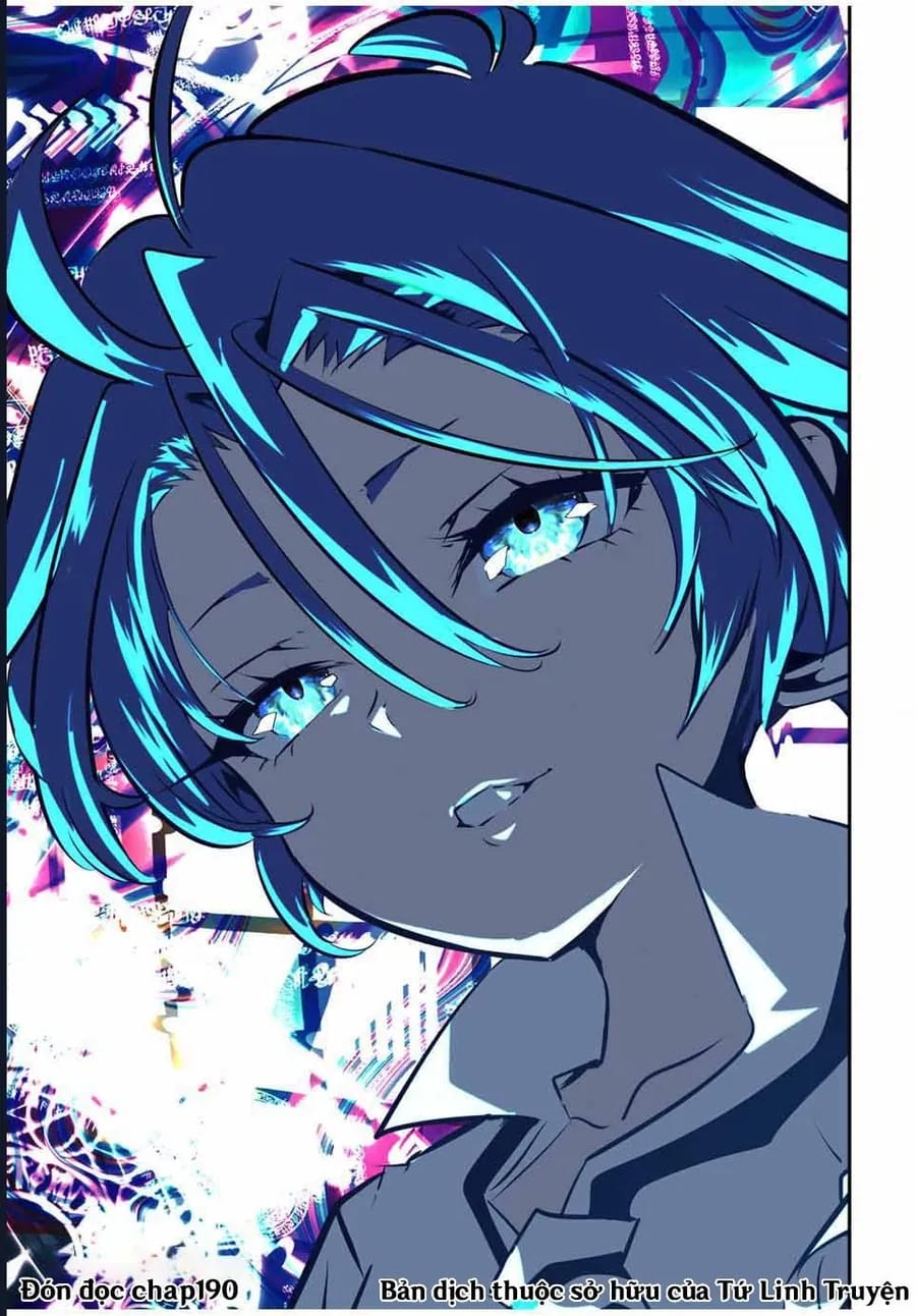 Truyện Tranh Chuyển Sinh Thành Thất Hoàng Tử trang 8