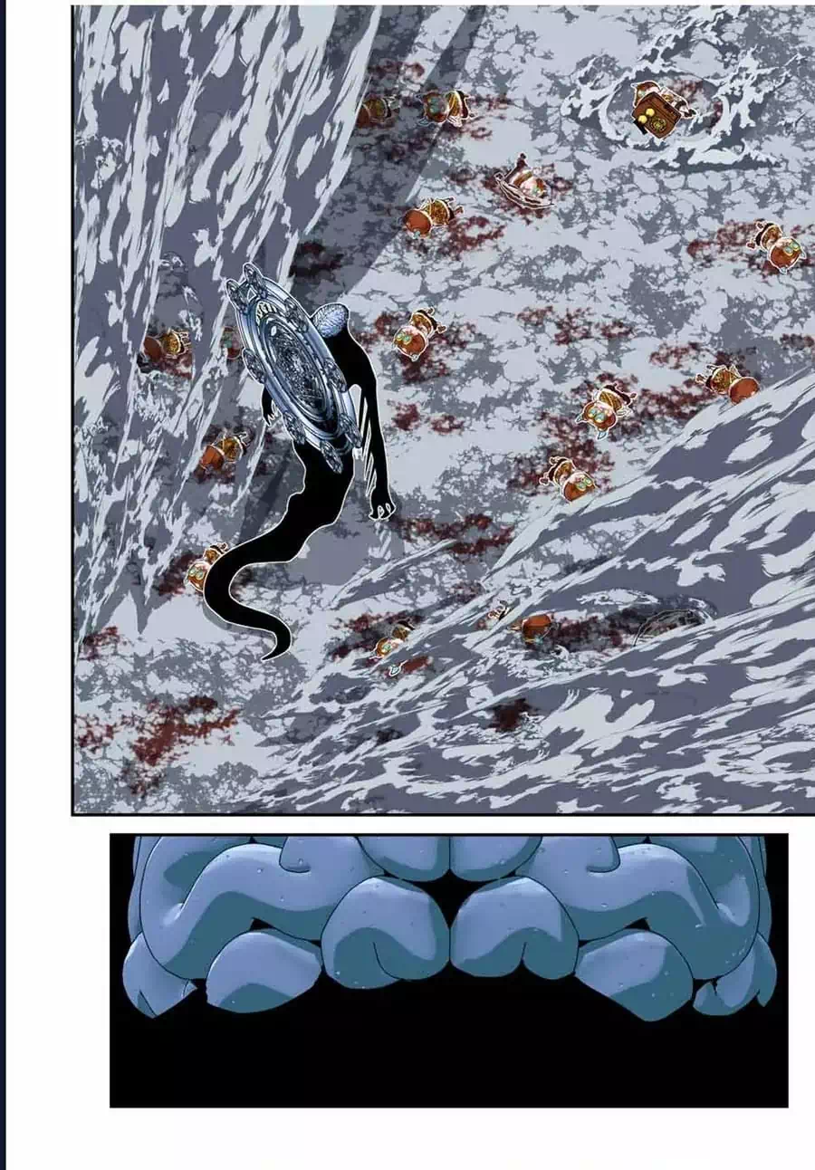 Truyện Tranh Chuyển Sinh Thành Thất Hoàng Tử trang 8