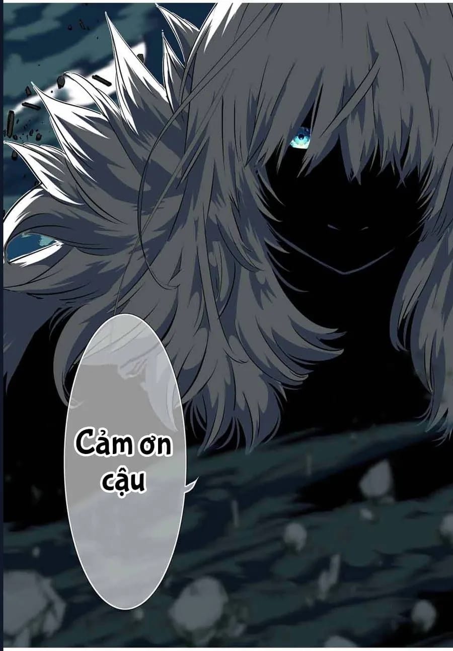 Truyện Tranh Chuyển Sinh Thành Thất Hoàng Tử trang 8