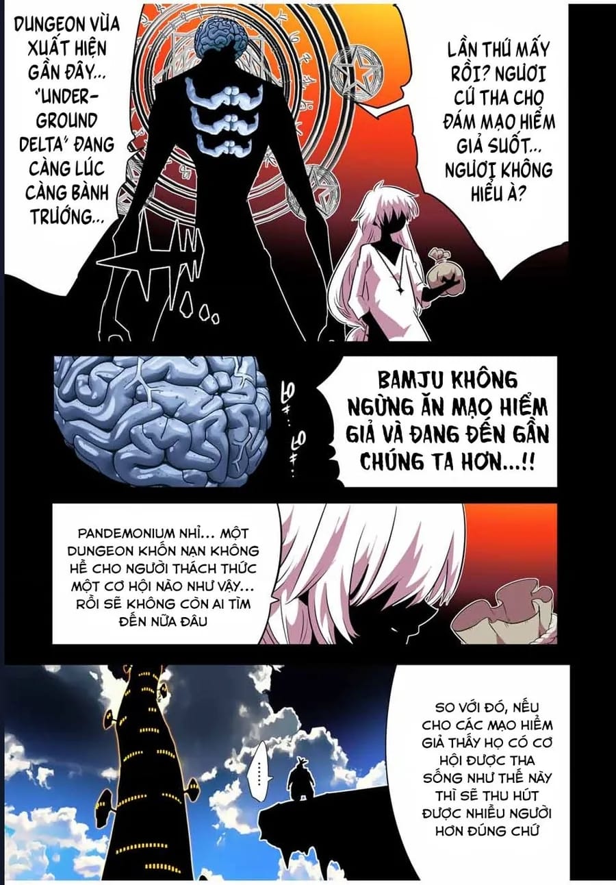 Truyện Tranh Chuyển Sinh Thành Thất Hoàng Tử trang 8