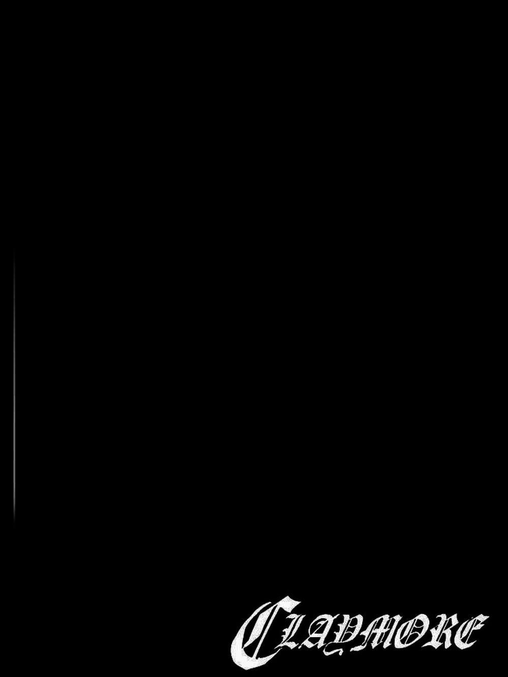 Truyện Tranh Claymore Mắt Bạc trang 4