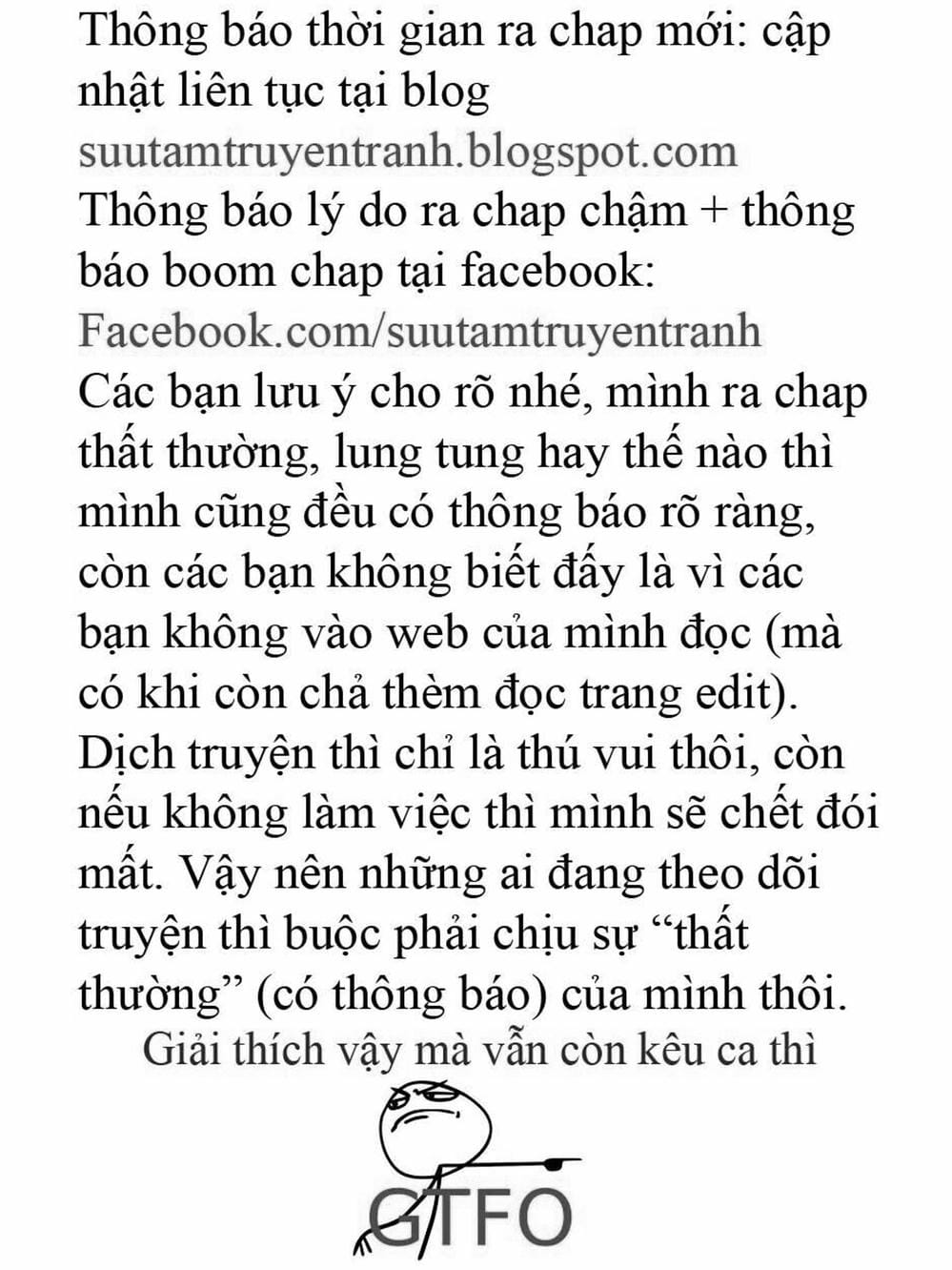 Truyện Tranh Claymore Mắt Bạc trang 4