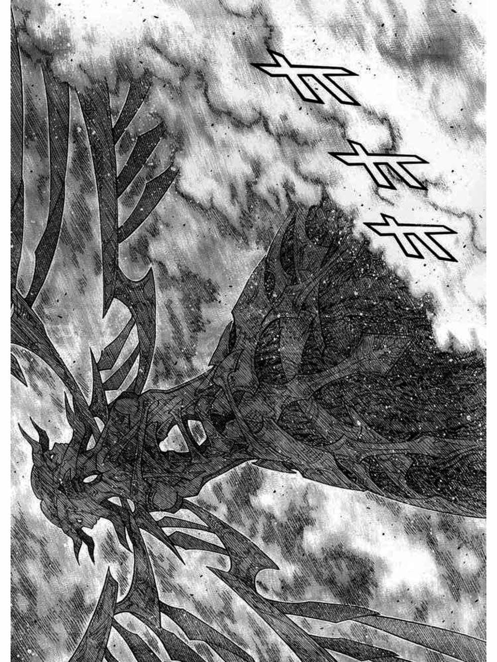 Truyện Tranh Claymore Mắt Bạc trang 4