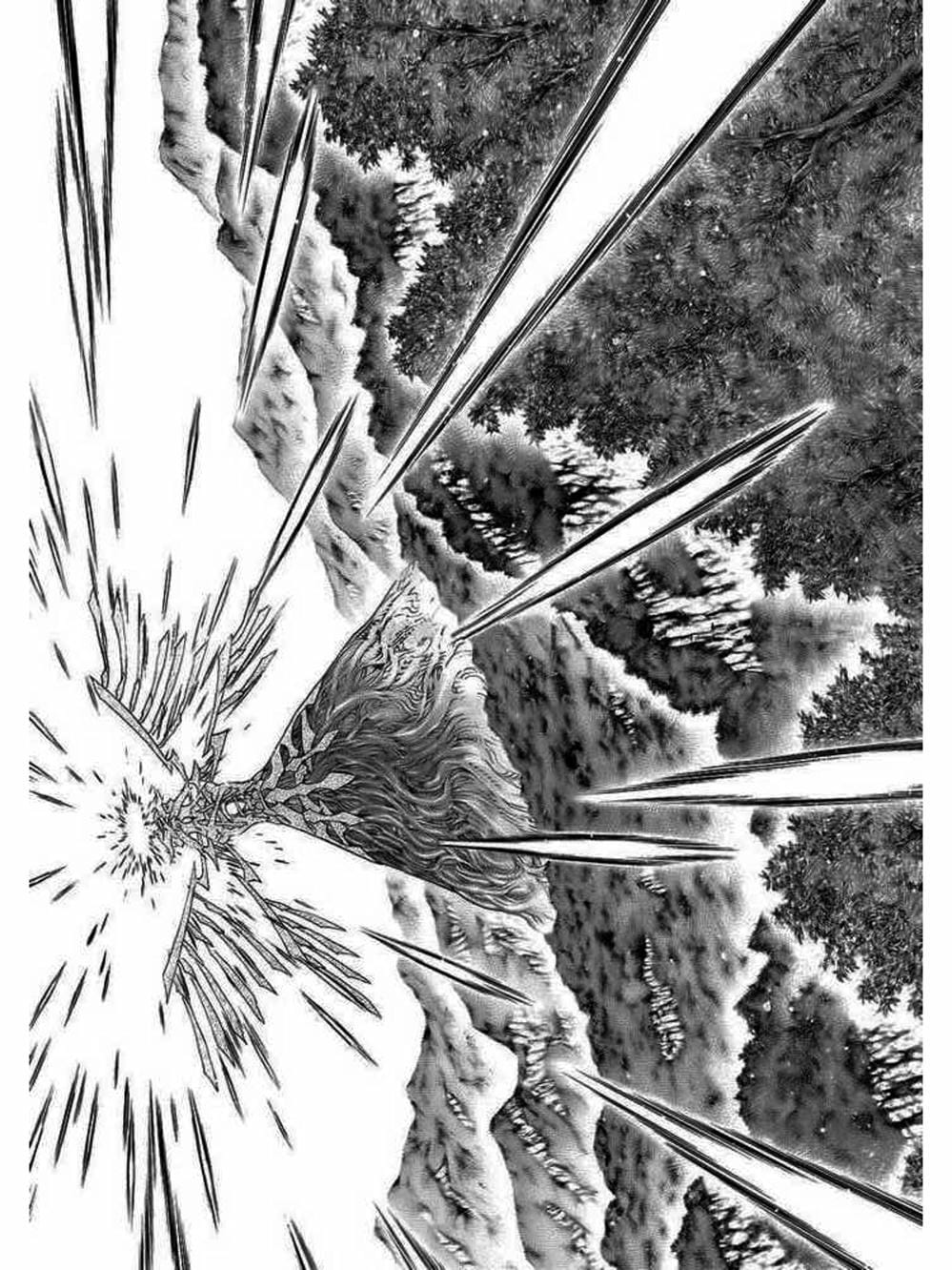 Truyện Tranh Claymore Mắt Bạc trang 4