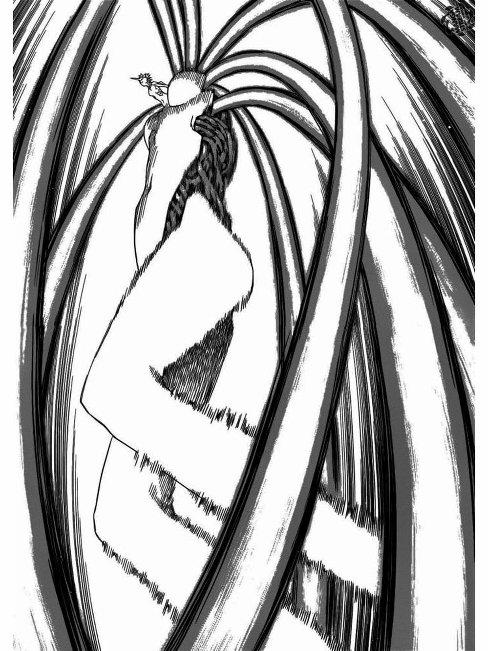 Truyện Tranh Claymore Mắt Bạc trang 4