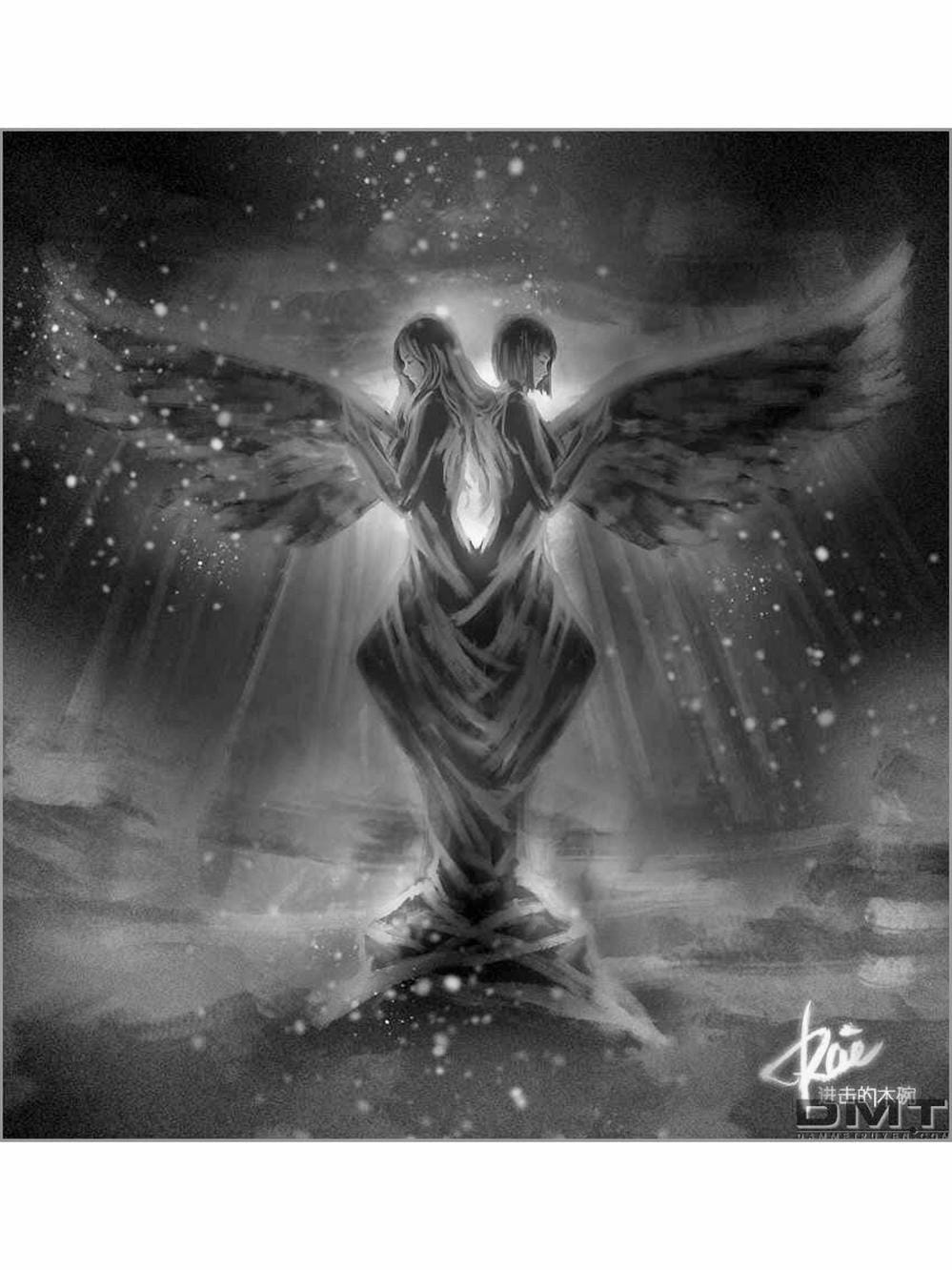 Truyện Tranh Claymore Mắt Bạc trang 4