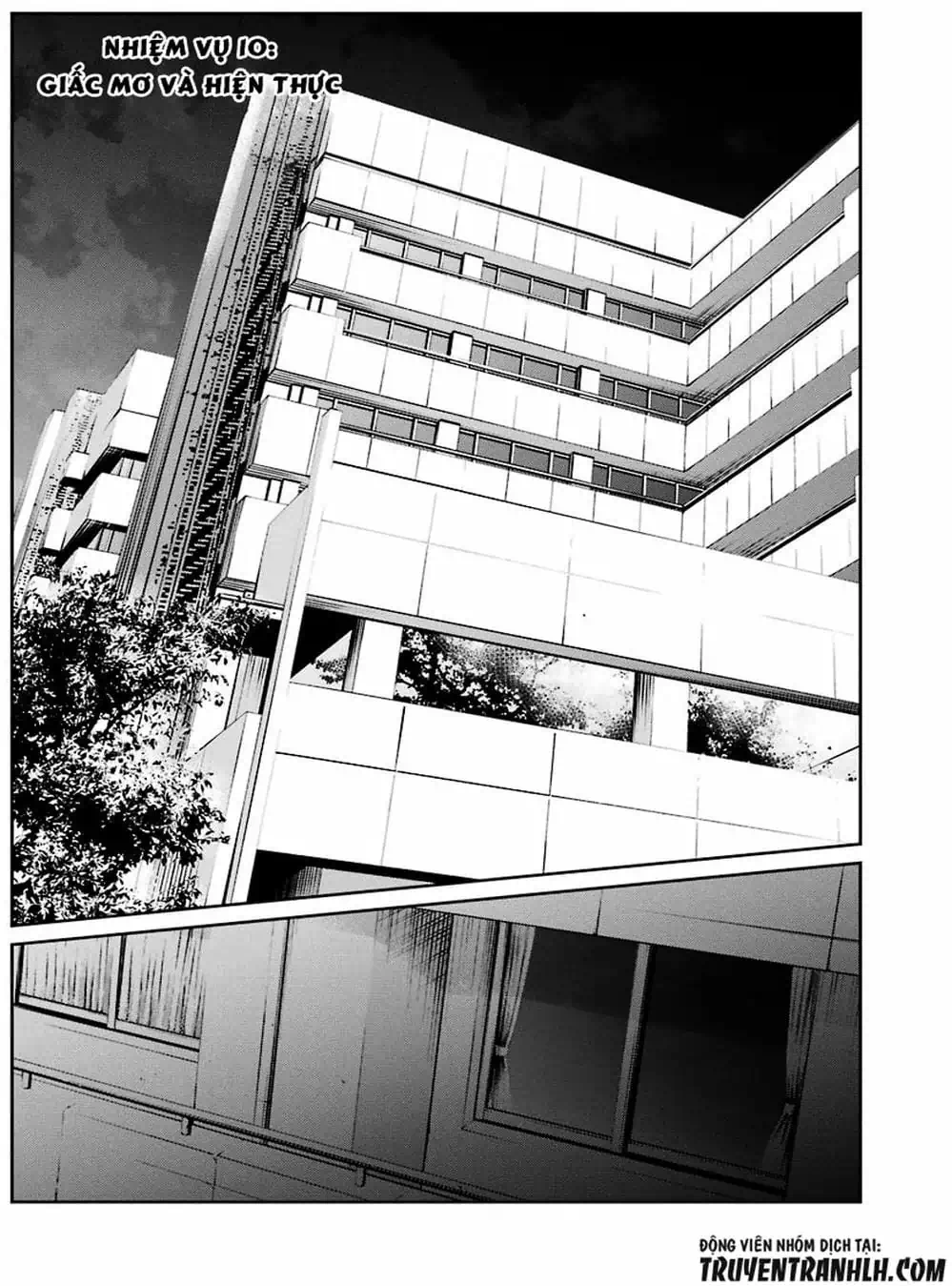 Truyện Tranh Cô Gái Phép Thuật Asuka - Mahou Shoujo Tokushuusen Asuka trang 5