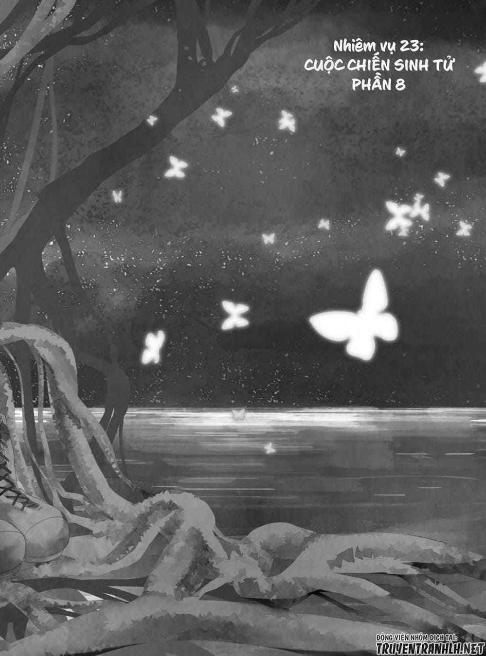 Truyện Tranh Cô Gái Phép Thuật Asuka - Mahou Shoujo Tokushuusen Asuka trang 5