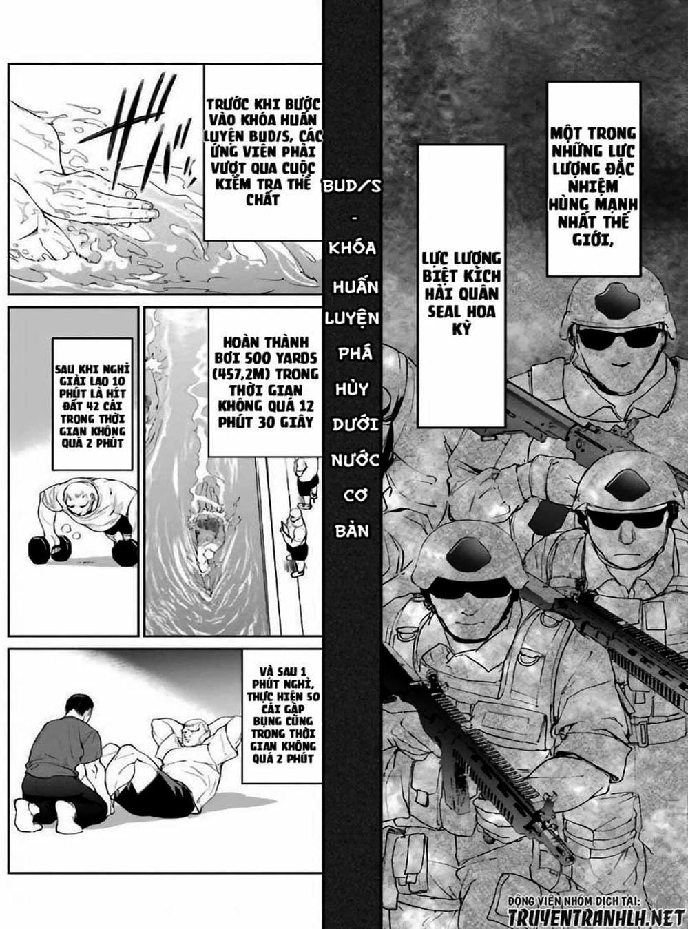 Truyện Tranh Cô Gái Phép Thuật Asuka - Mahou Shoujo Tokushuusen Asuka trang 5