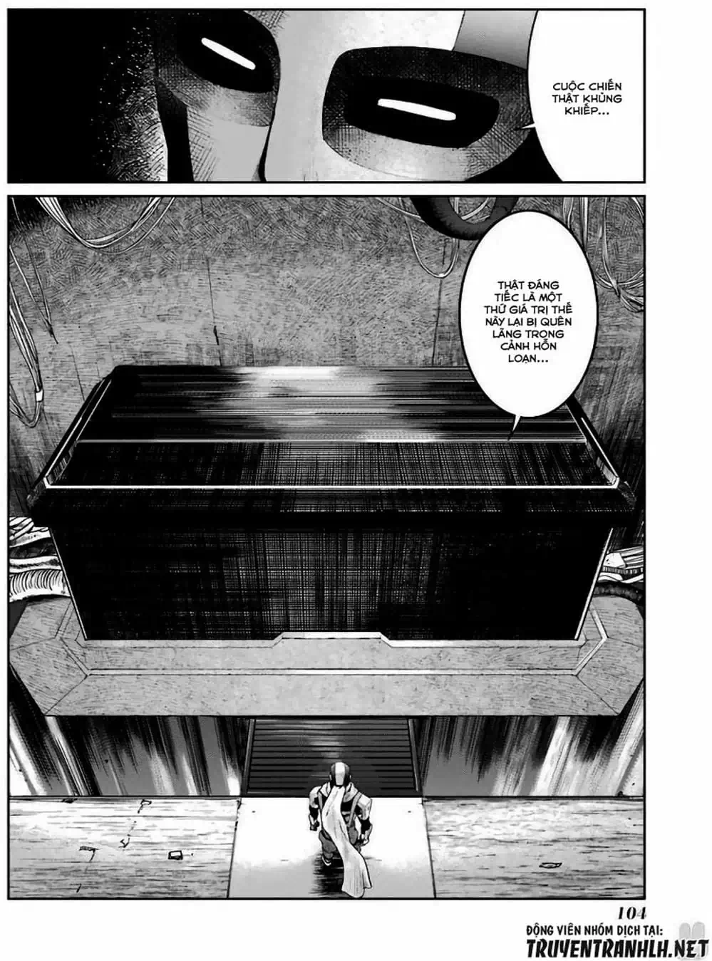 Truyện Tranh Cô Gái Phép Thuật Asuka - Mahou Shoujo Tokushuusen Asuka trang 5