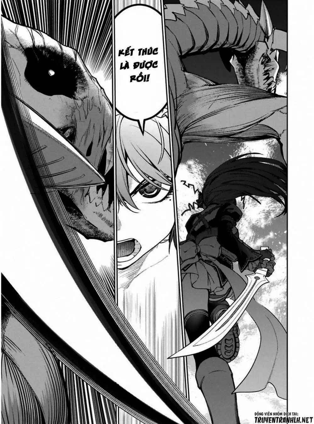 Truyện Tranh Cô Gái Phép Thuật Asuka - Mahou Shoujo Tokushuusen Asuka trang 5