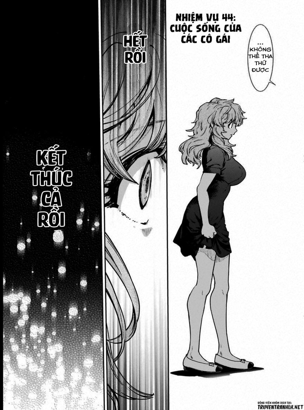 Truyện Tranh Cô Gái Phép Thuật Asuka - Mahou Shoujo Tokushuusen Asuka trang 5