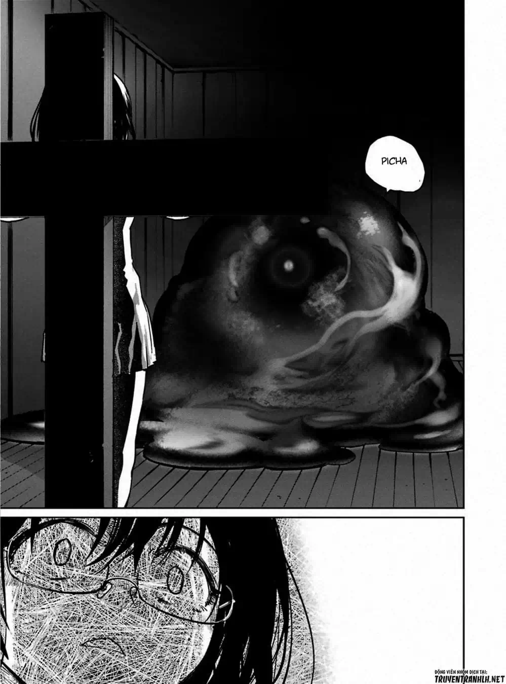 Truyện Tranh Cô Gái Phép Thuật Asuka - Mahou Shoujo Tokushuusen Asuka trang 5